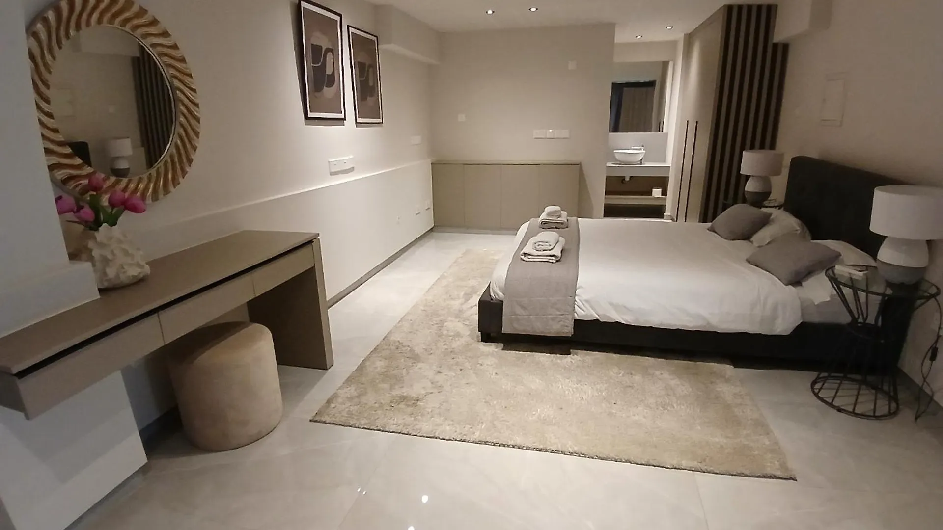 Georgiana Suites Larnaca