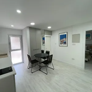 Levante Ξενοδοχείο με διαμερίσματα