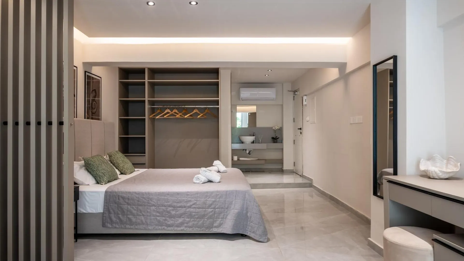 Georgiana Suites Larnaca