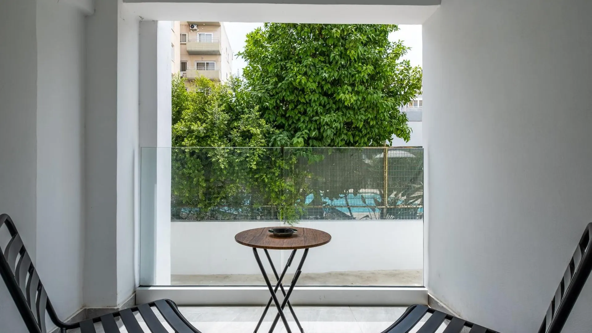 Georgiana Suites Larnaca 0*,  Cyprus