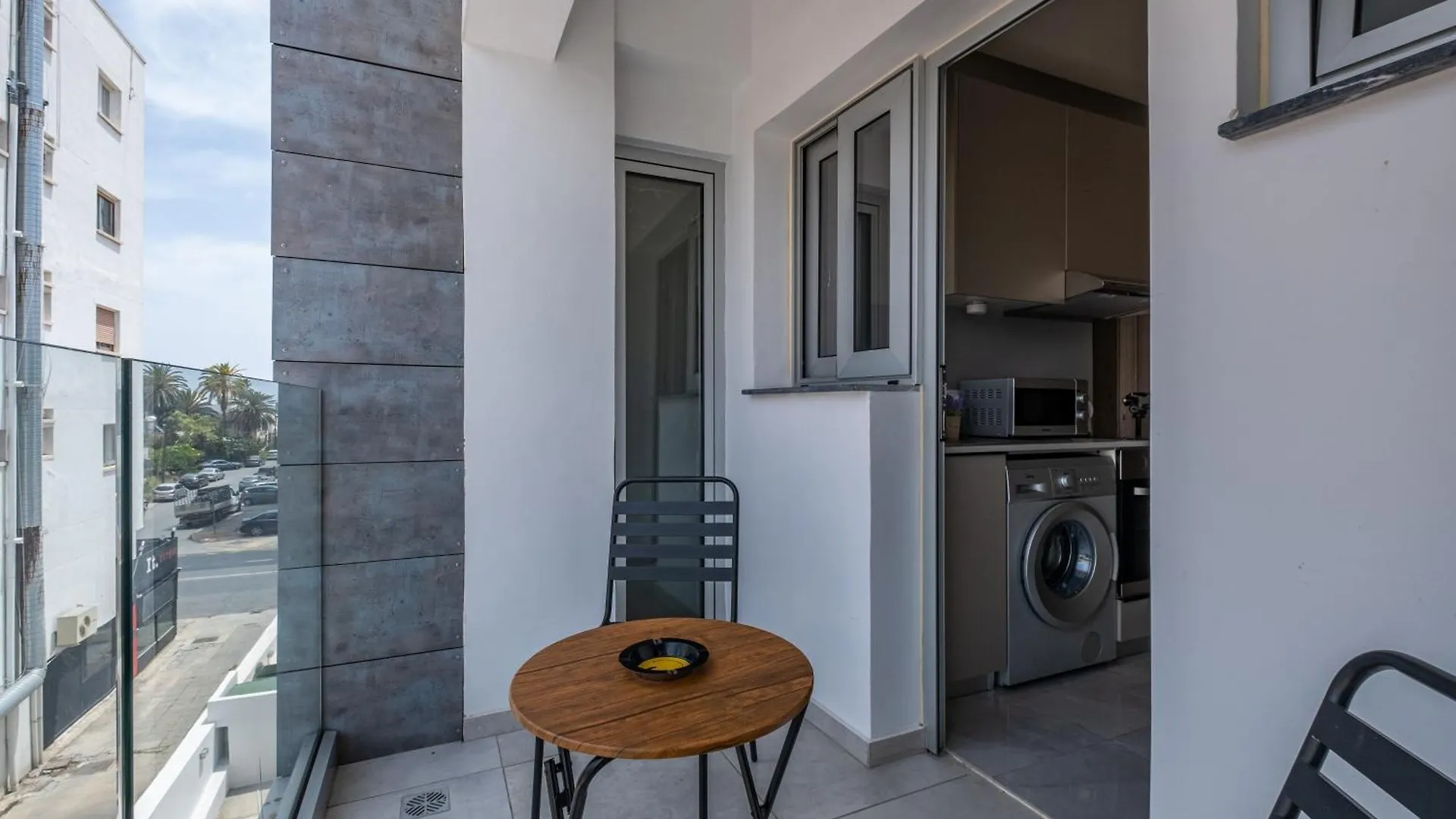 Georgiana Suites Larnaca Apartment
