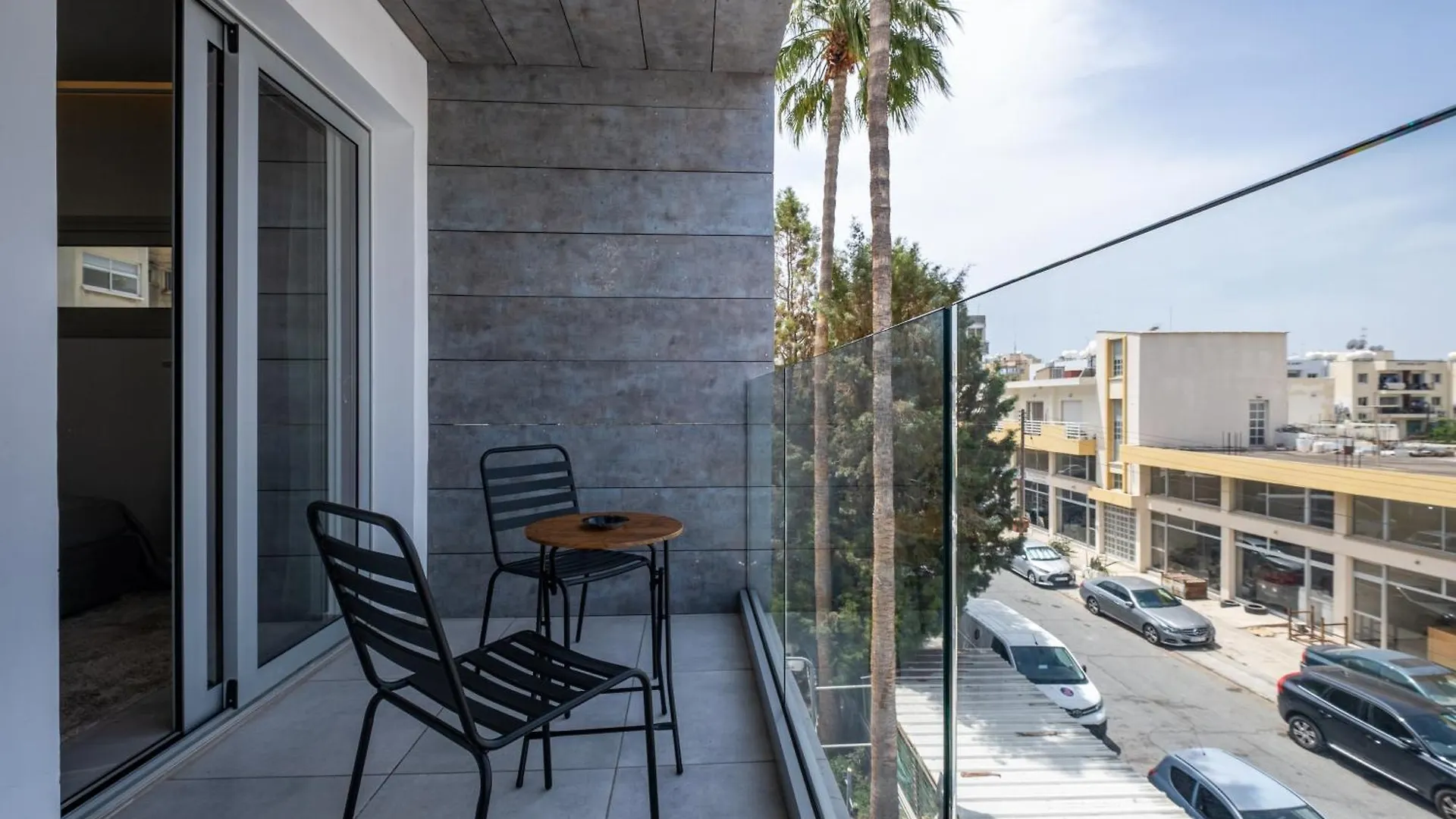 Apartment Georgiana Suites Larnaca Cyprus