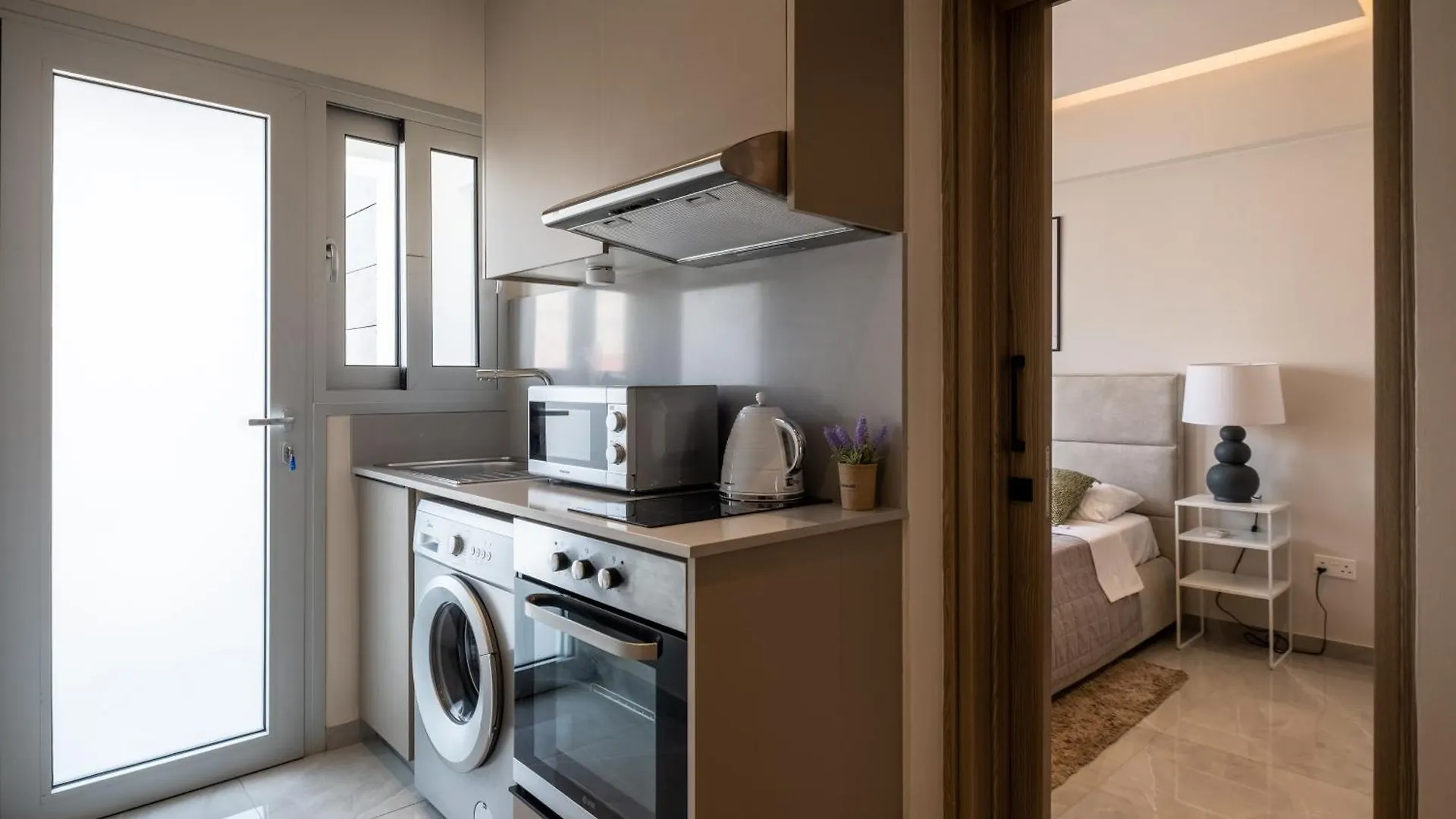 Georgiana Suites Larnaca 0*,