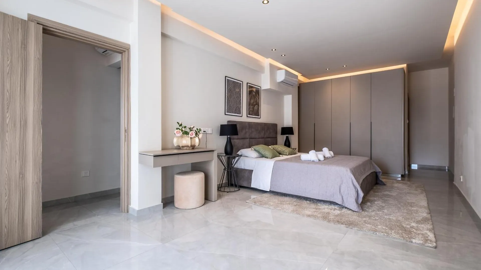 Georgiana Suites Larnaca Cyprus