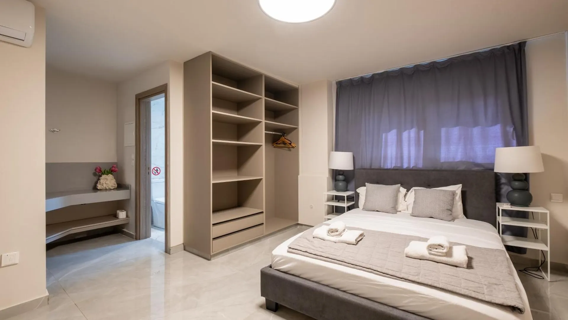 Georgiana Suites Larnaca Apartment