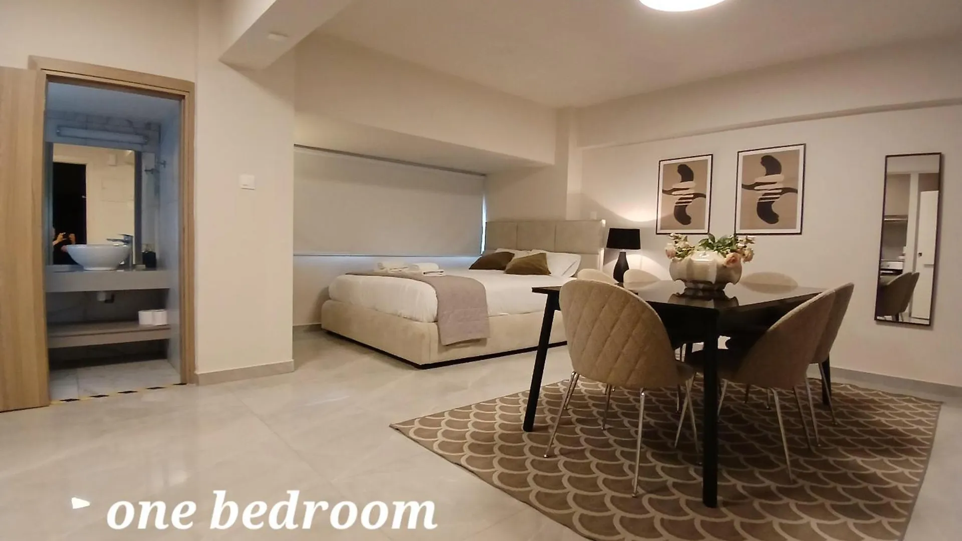 Georgiana Suites Larnaca Cyprus