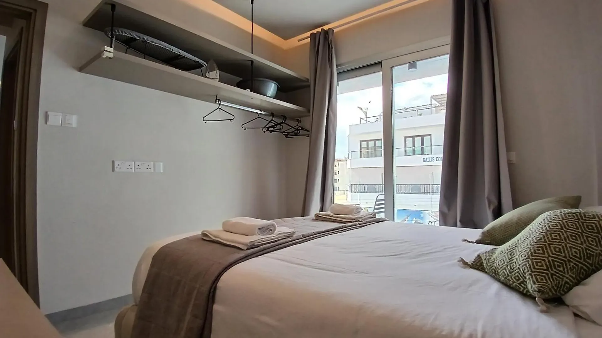 Georgiana Suites Larnaca 0*,  Cyprus