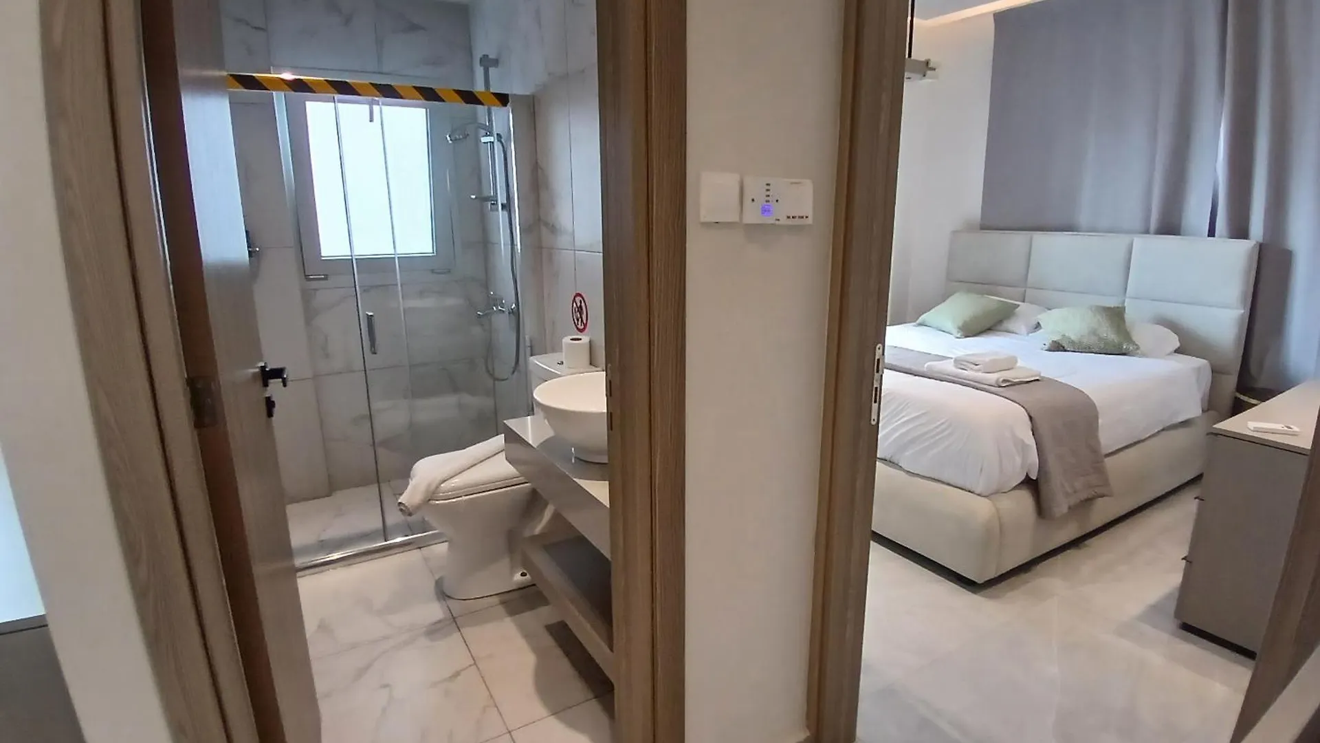 Apartment Georgiana Suites Larnaca Cyprus