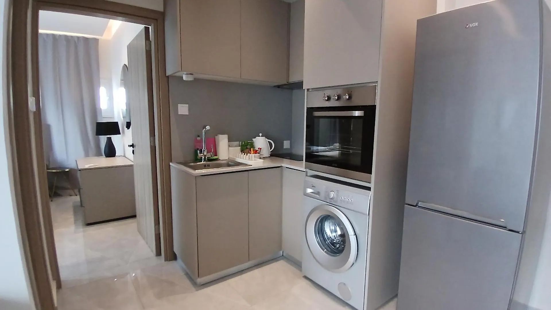 Georgiana Suites Larnaca 0*,