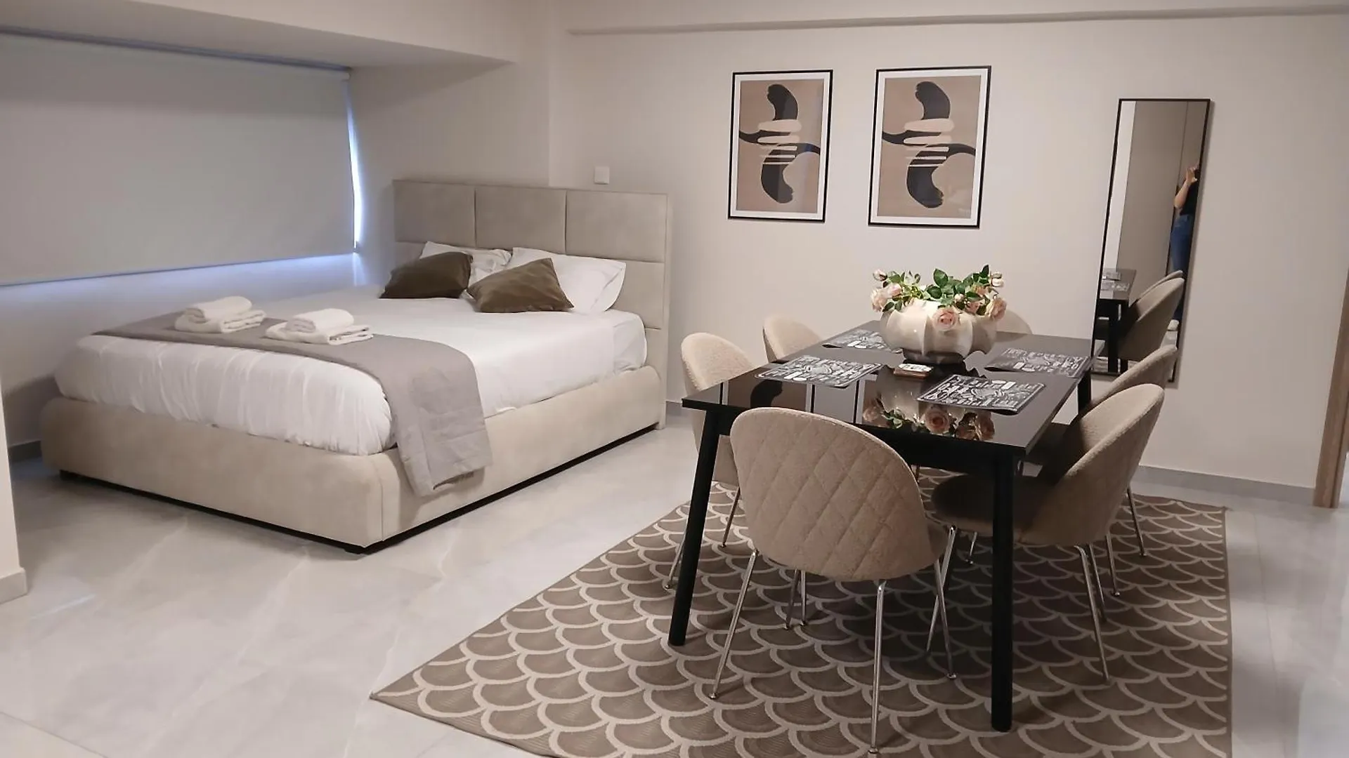 Georgiana Suites Larnaca