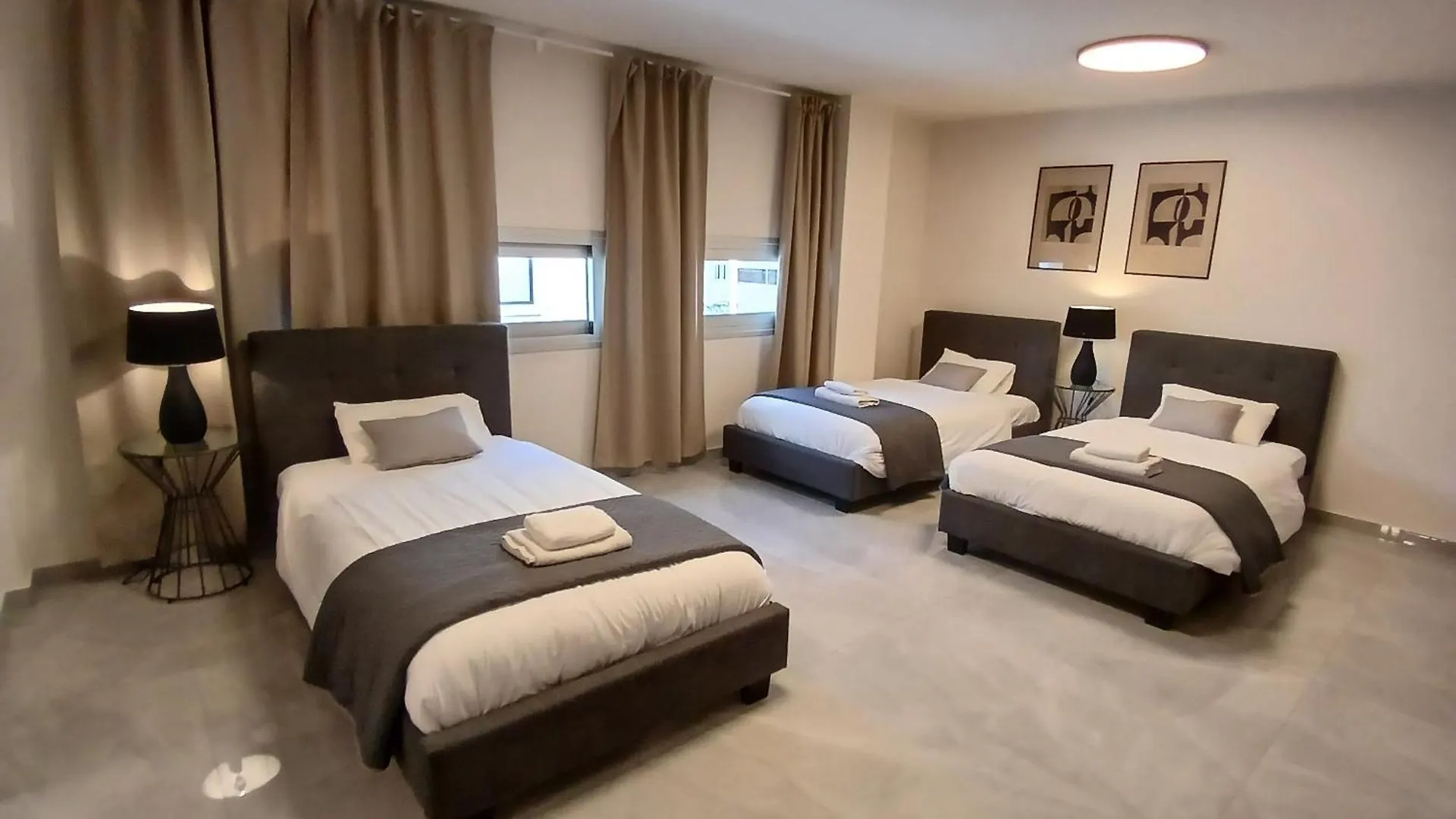 Georgiana Suites Larnaca