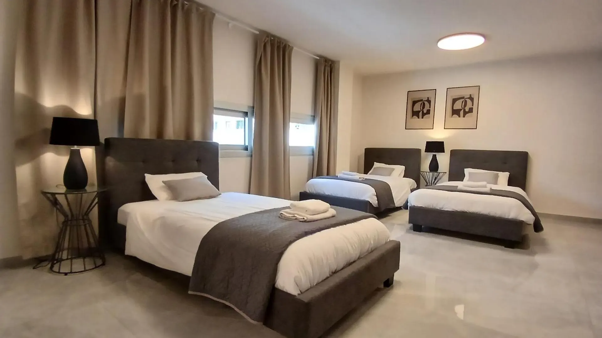 Georgiana Suites Larnaca 0*,