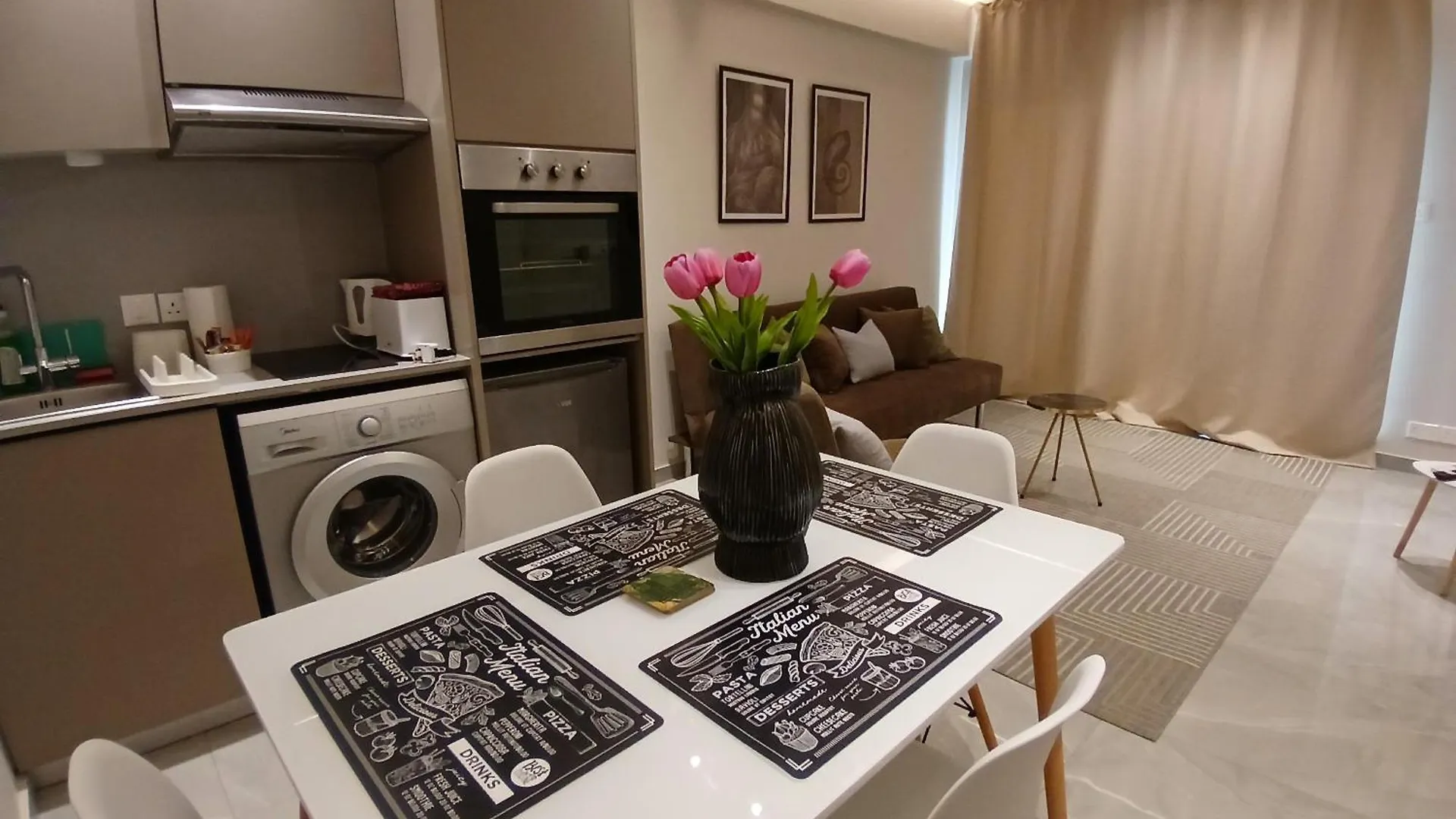 Georgiana Suites Larnaca 0*,