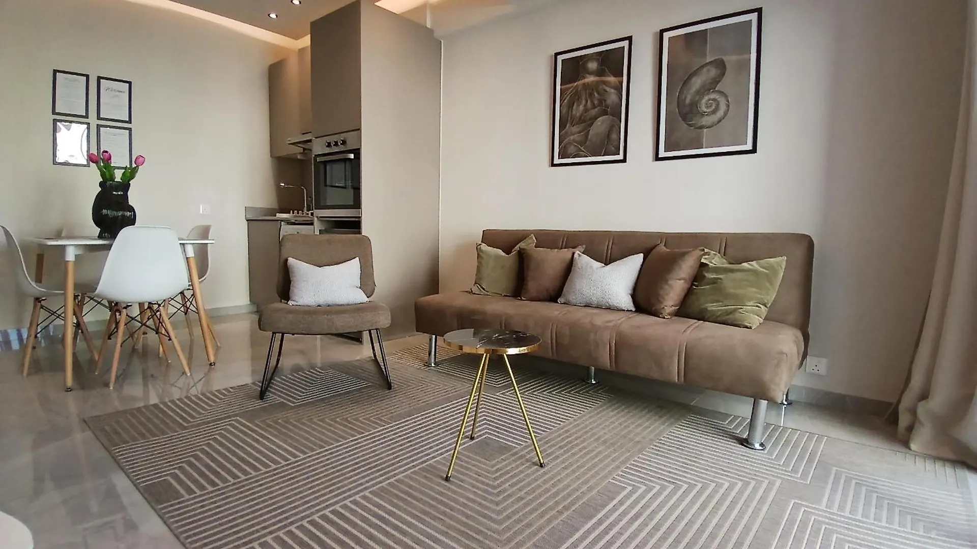 Georgiana Suites Larnaca Cyprus