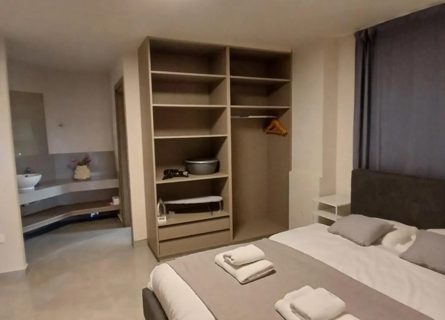 Apartment Georgiana Suites Larnaca