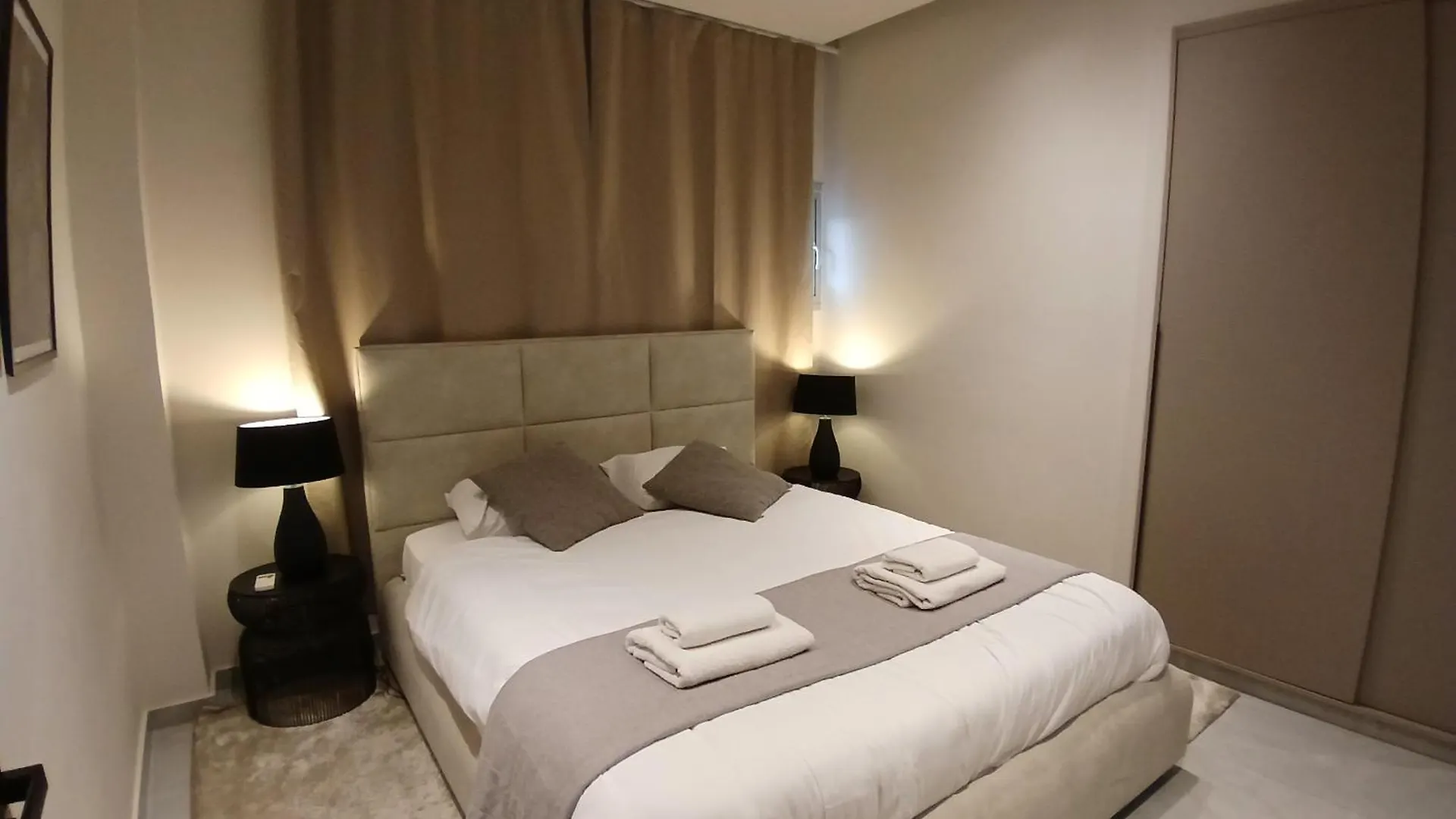 Georgiana Suites Larnaca