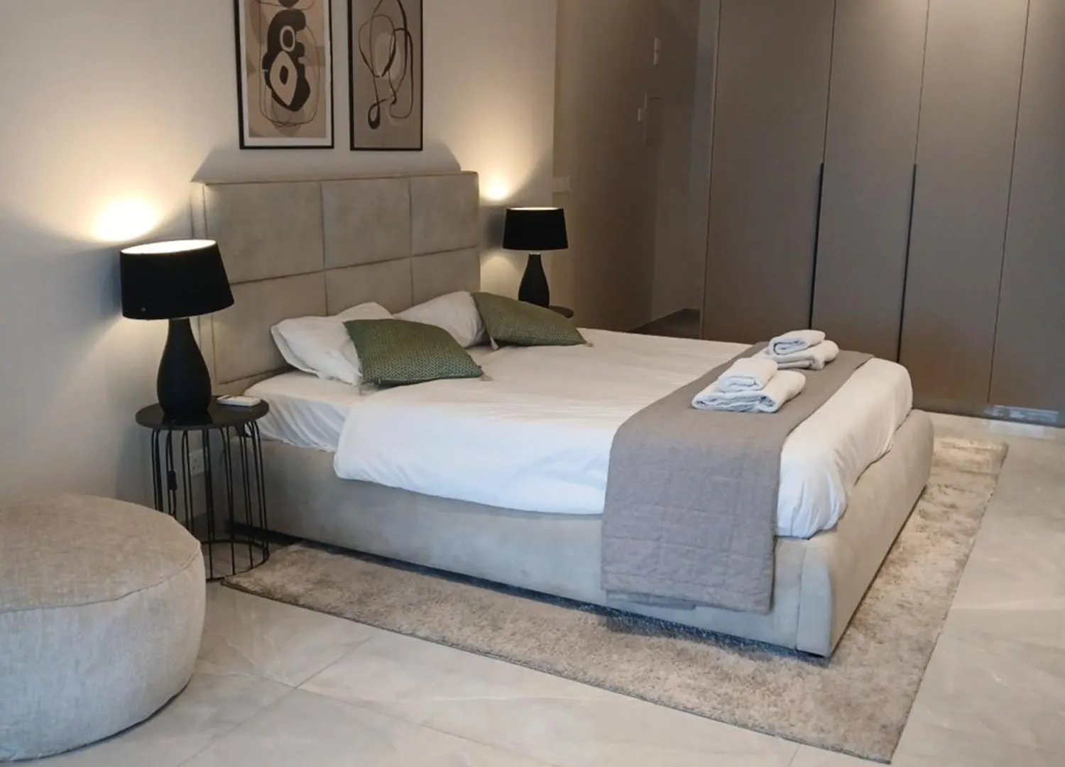 Georgiana Suites Larnaca 0*,