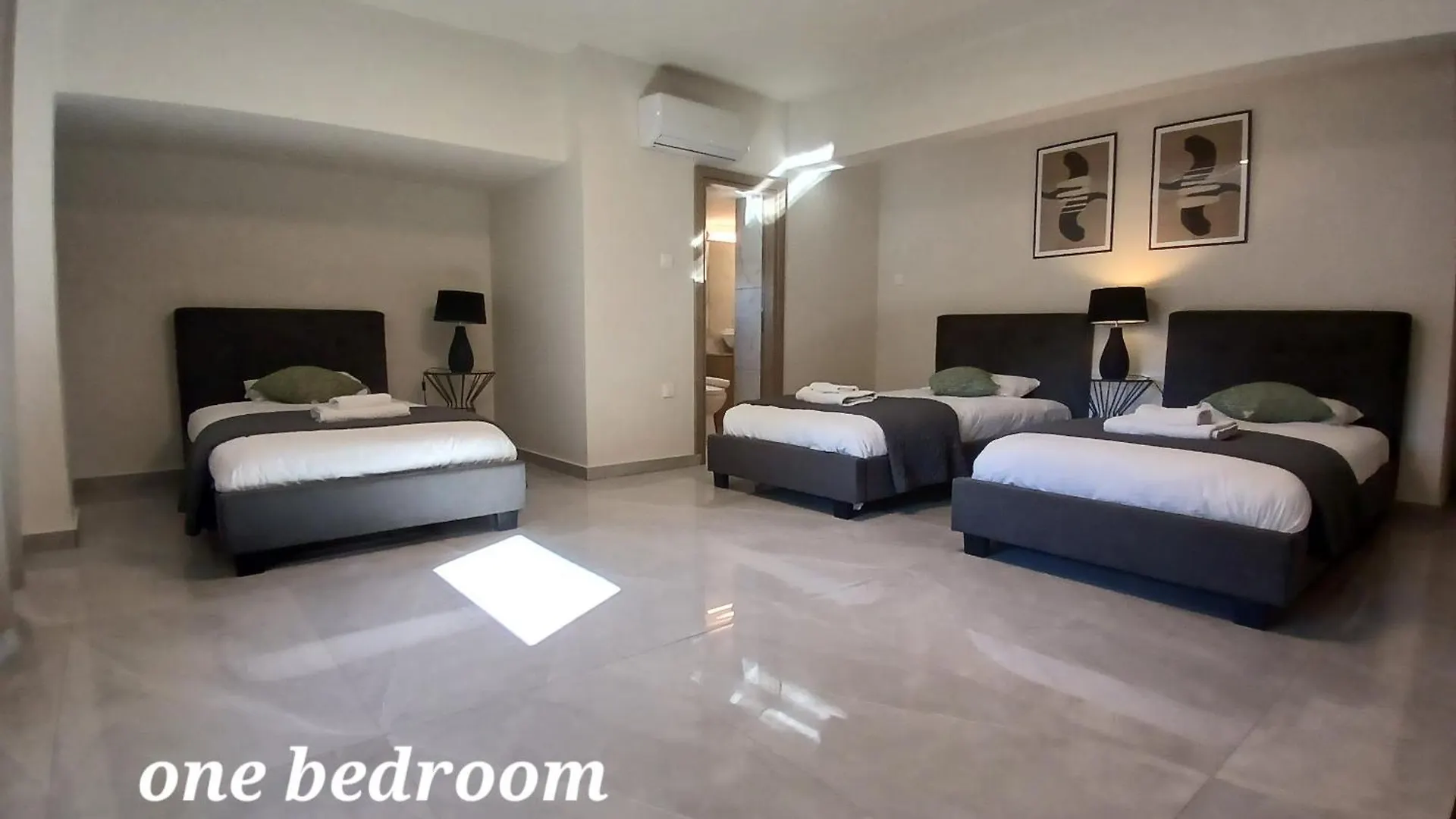 Georgiana Suites Larnaca 0*,