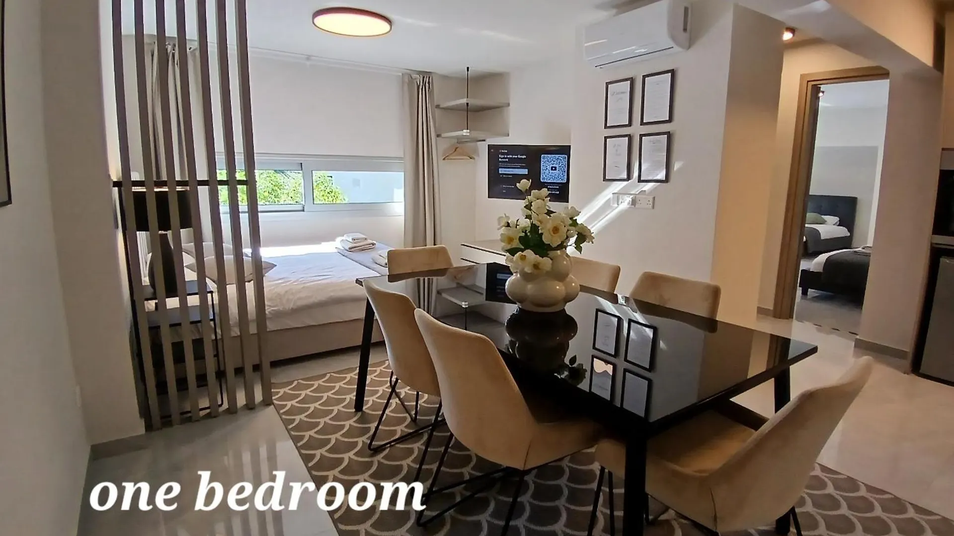 Apartment Georgiana Suites Larnaca