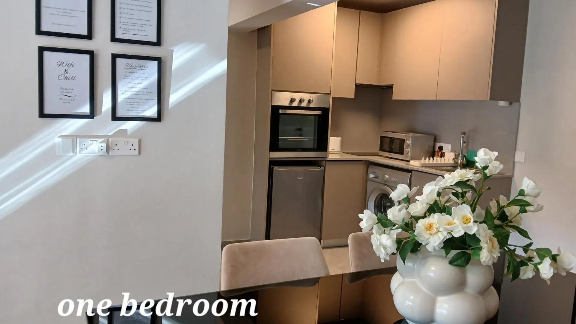 Georgiana Suites Larnaca 0*,
