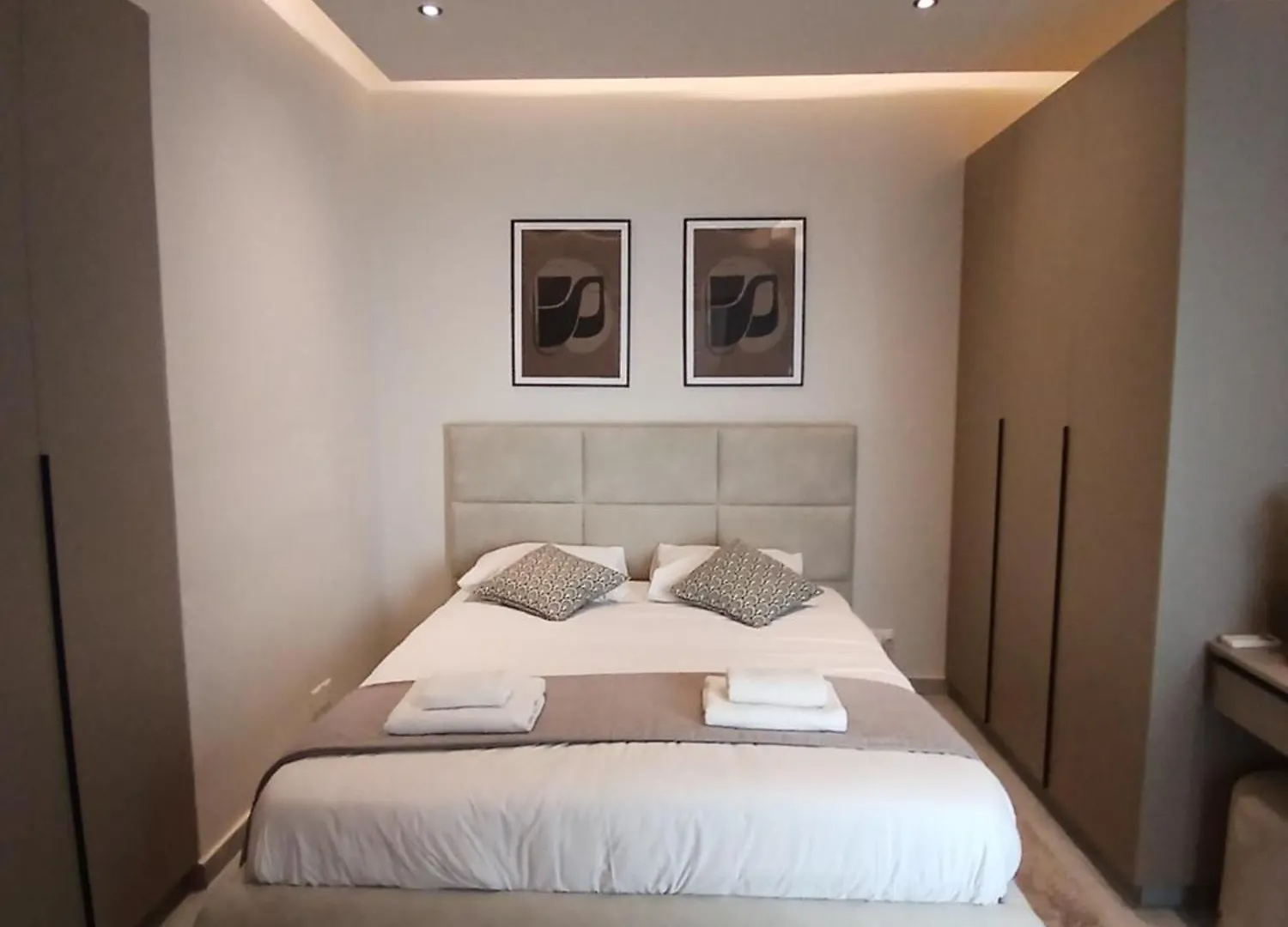 Georgiana Suites Larnaca 0*,  Cyprus