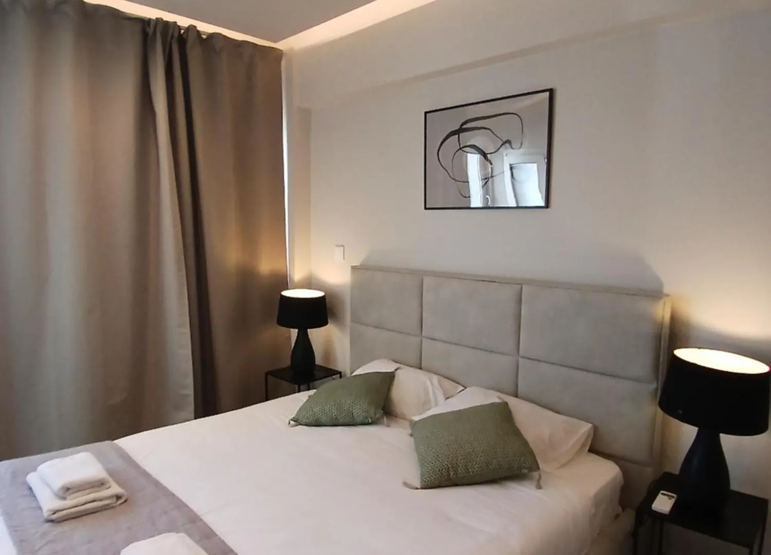 Georgiana Suites Larnaca 0*,  Cyprus