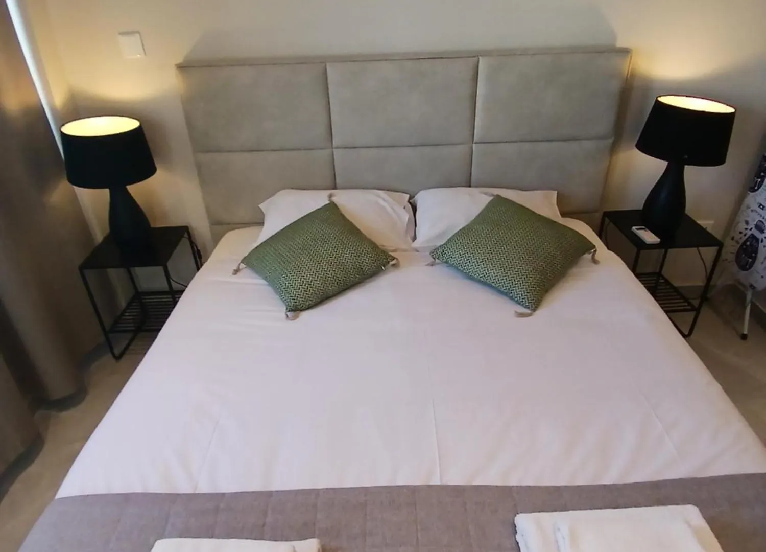 Georgiana Suites Larnaca Apartment