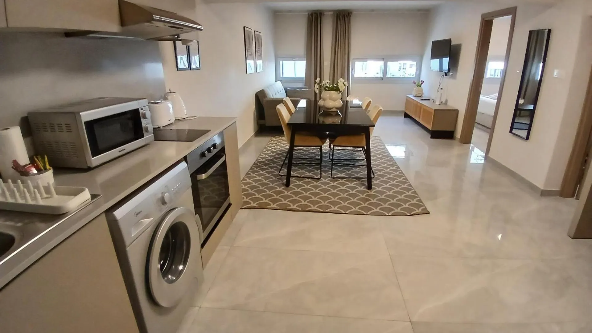 Georgiana Suites Larnaca