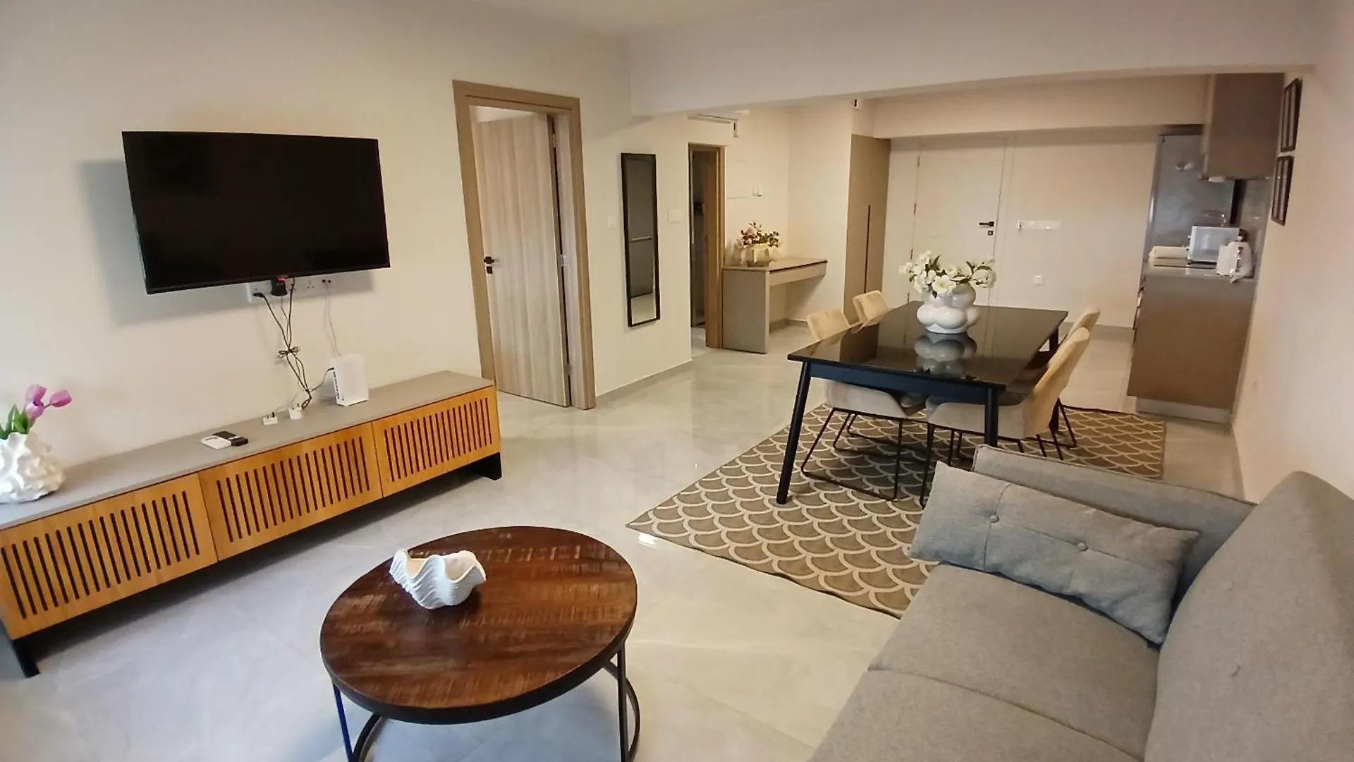 Georgiana Suites Larnaca 0*,  Cyprus