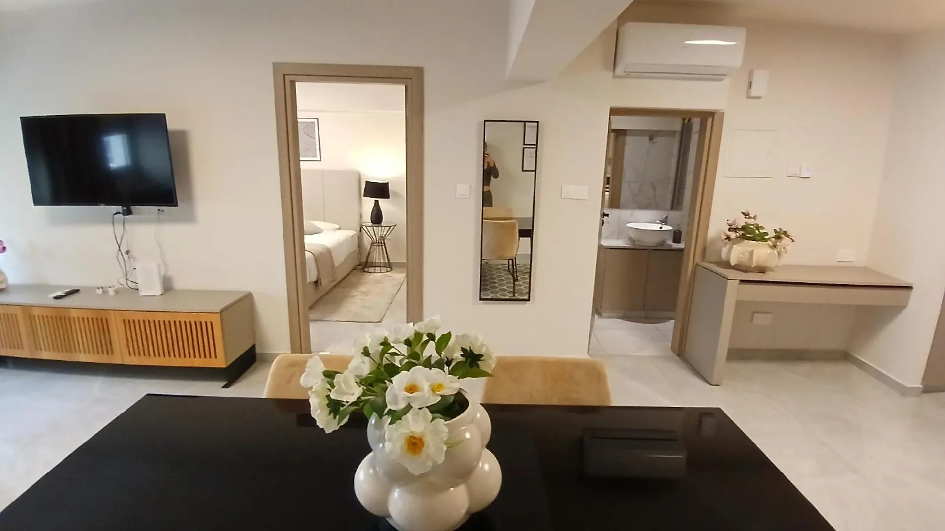 Georgiana Suites Larnaca Cyprus
