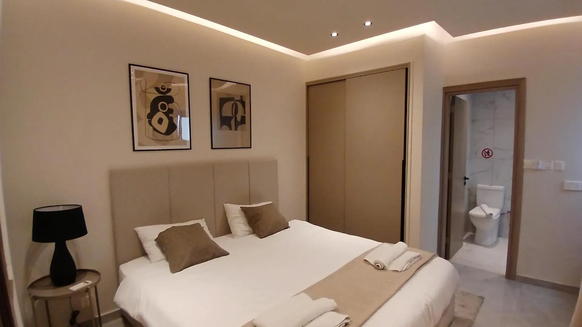 Georgiana Suites Larnaca
