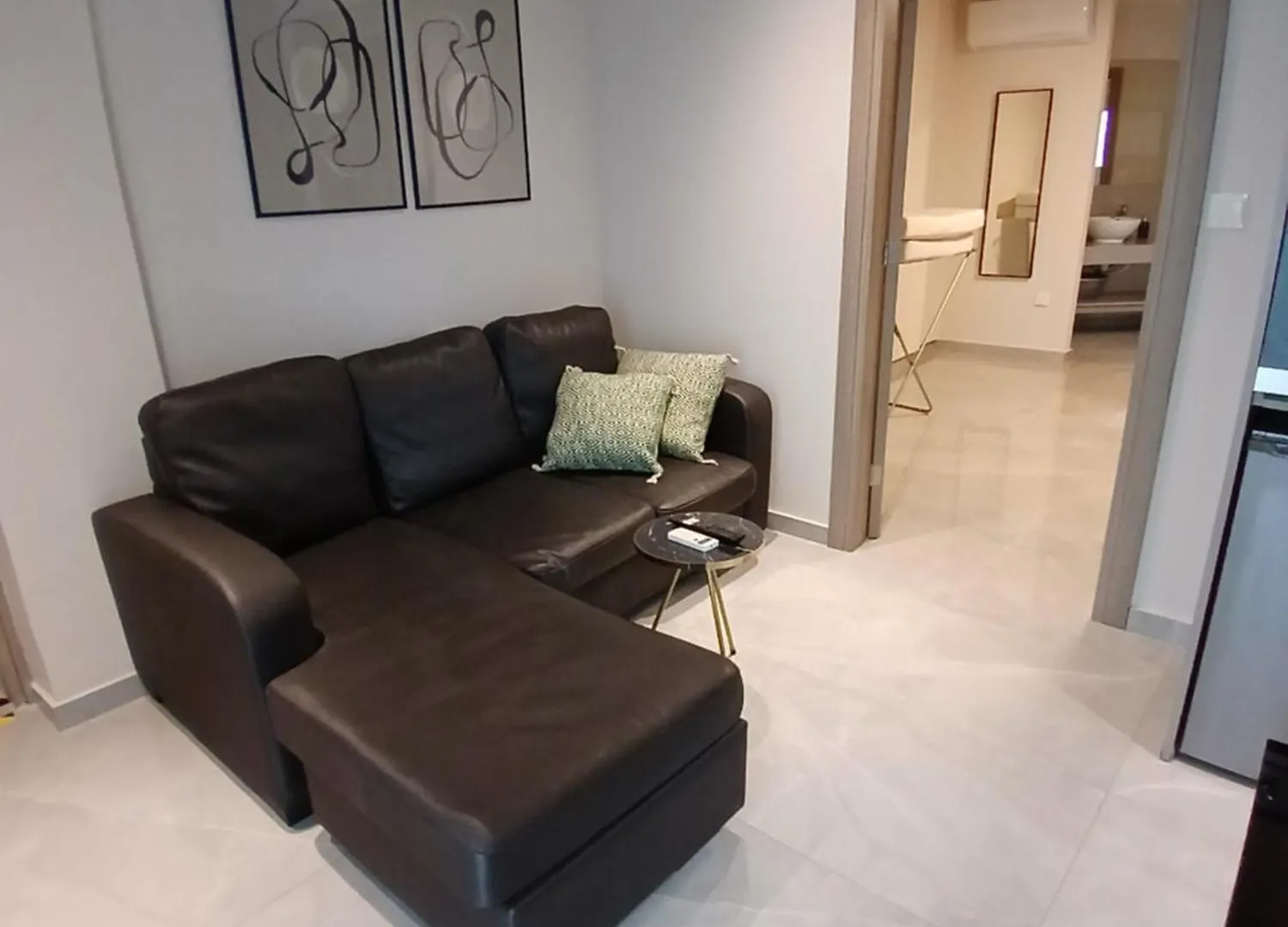 Apartment Georgiana Suites Larnaca Cyprus