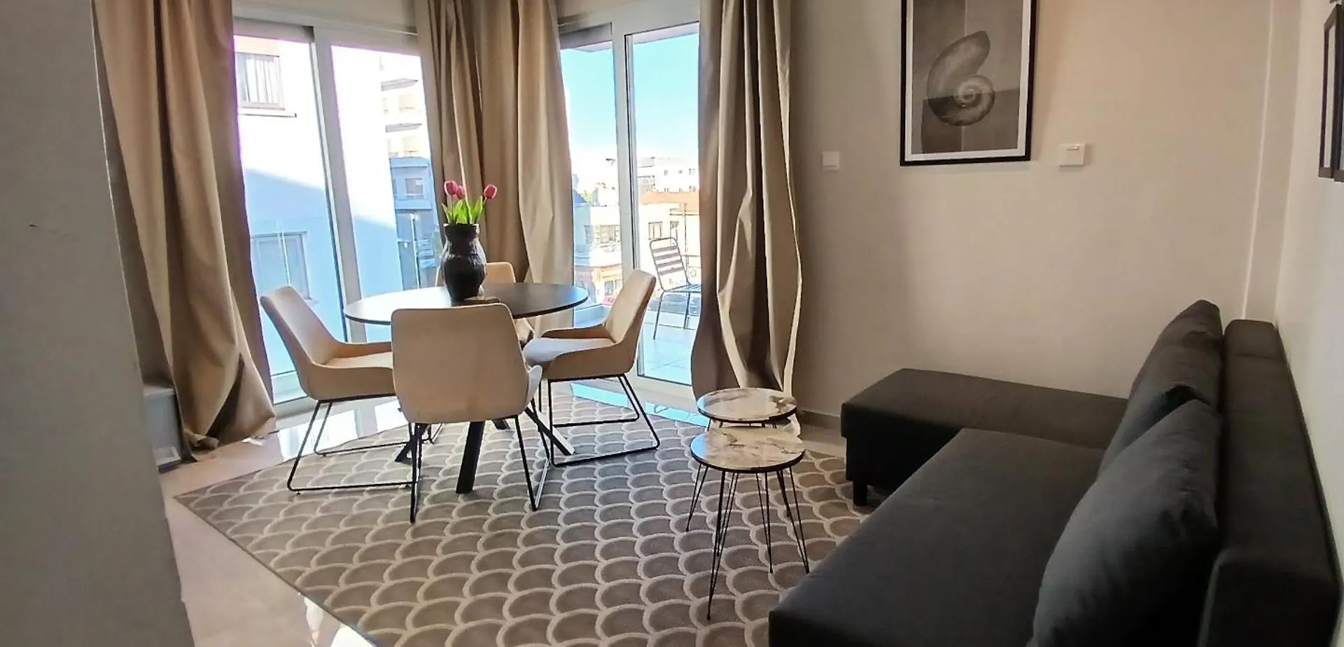 Georgiana Suites Larnaca