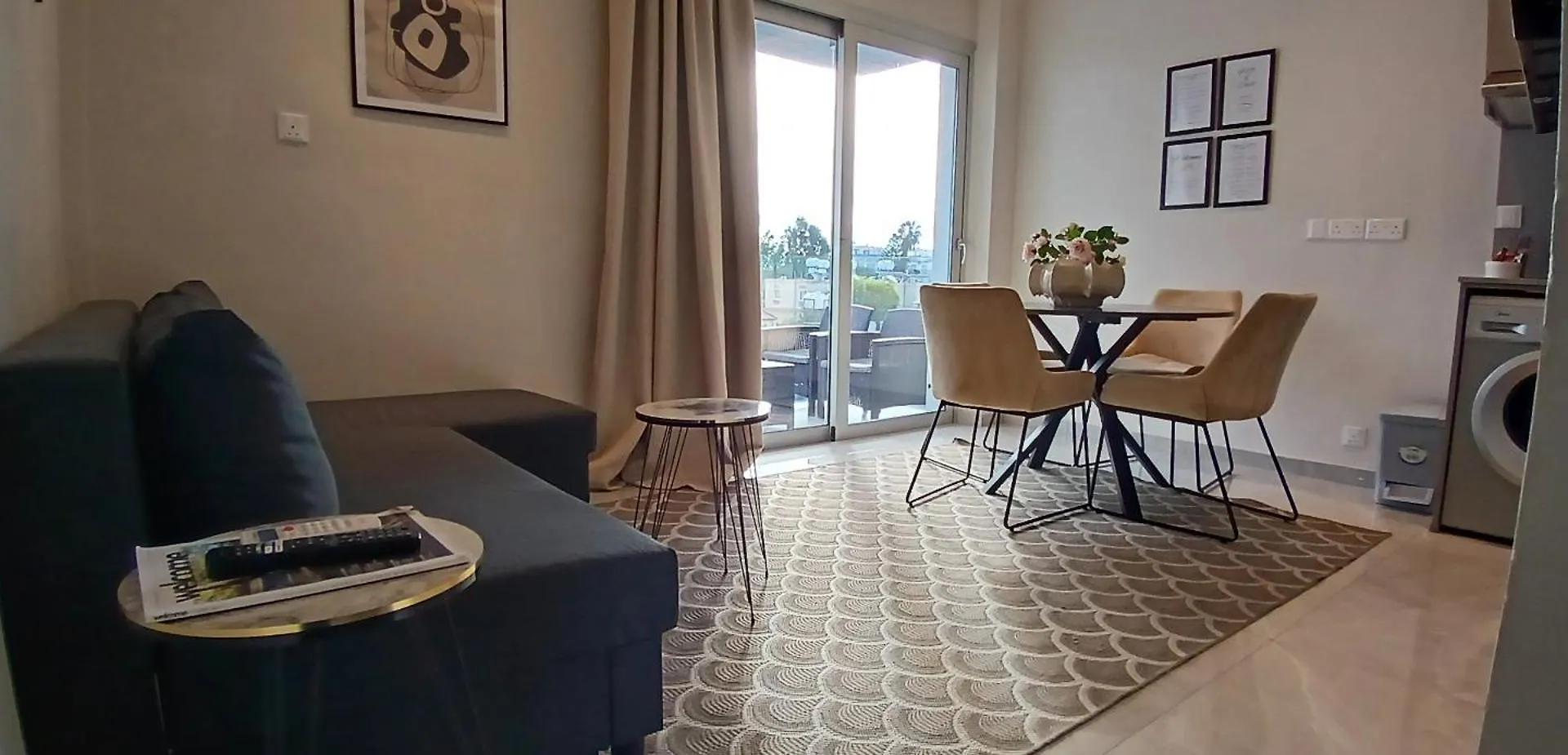 Georgiana Suites Larnaca 0*,