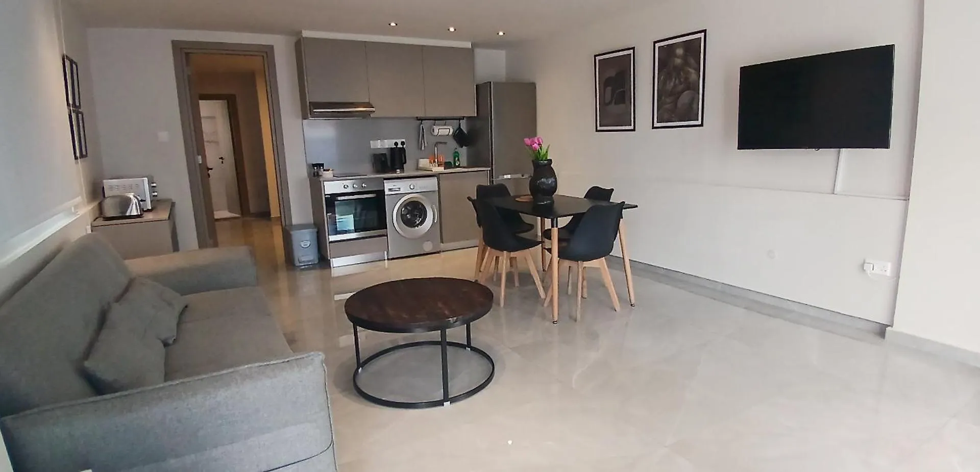 Georgiana Suites Larnaca