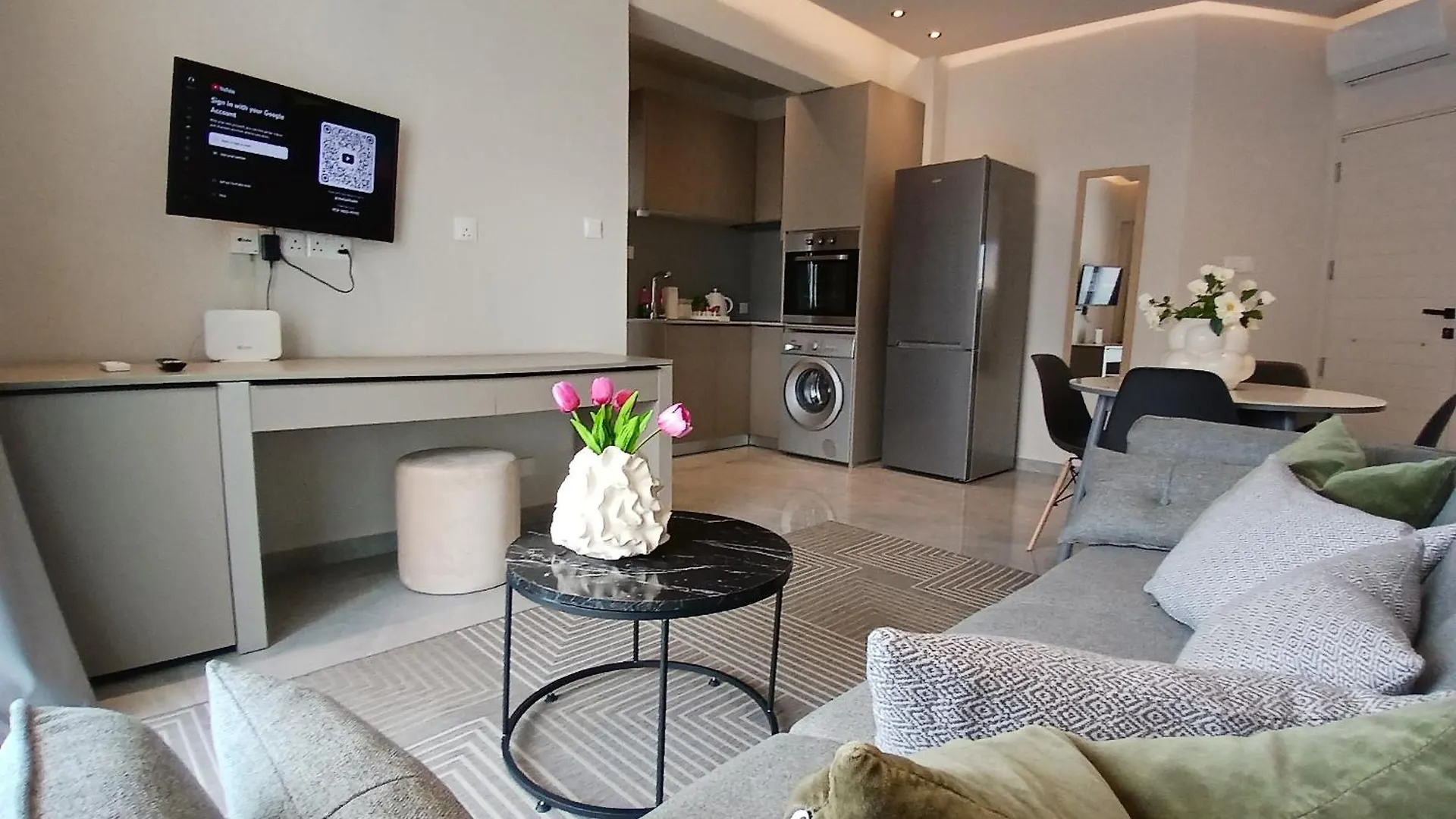 Georgiana Suites Larnaca 0*,  Cyprus