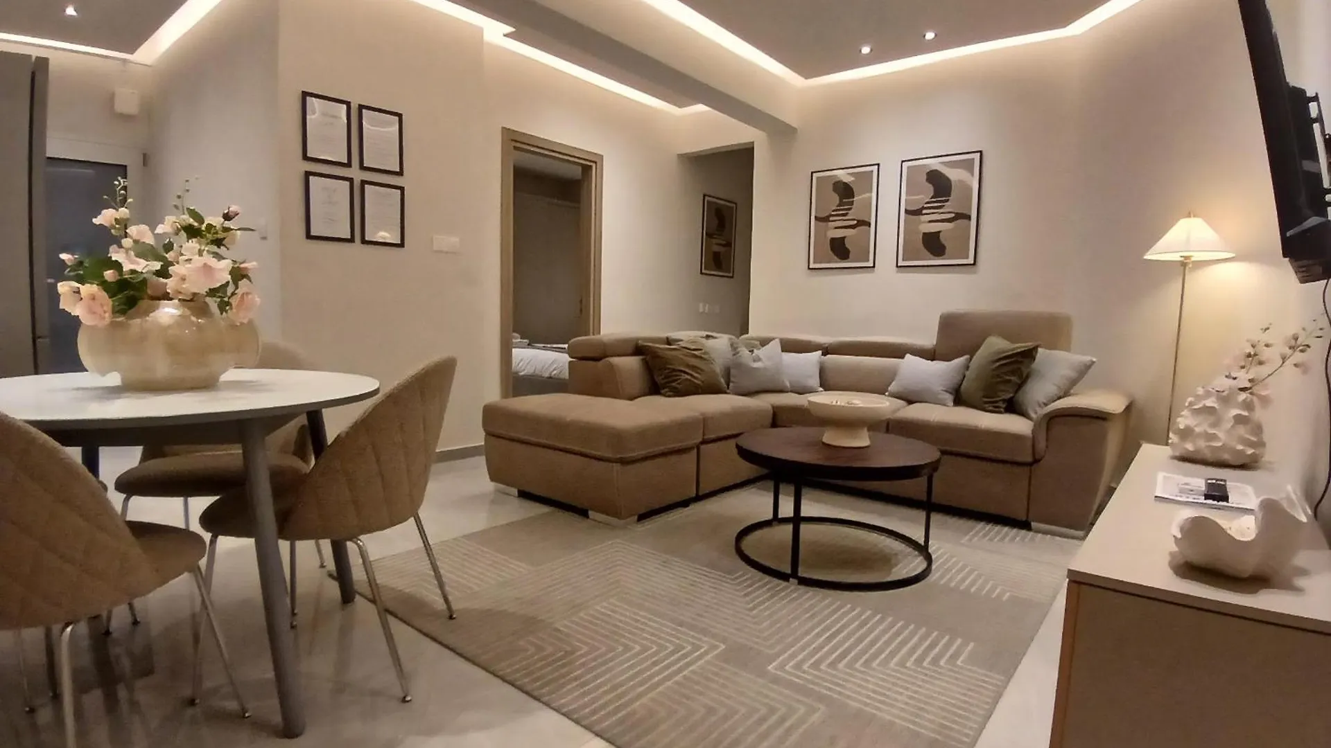 Georgiana Suites Larnaca Cyprus